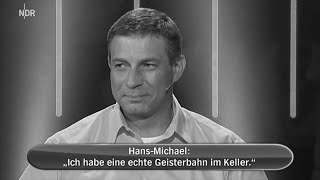 HansMichael Derenbach  05051969  † 03022024 bei Kaum zu glauben 20122015 [upl. by Ilehs625]