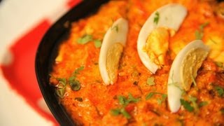 Best Anda Masala Curry Recipe  Dhaba Style Egg Curry By Seema  Egg Masala Gravy Recipe [upl. by Aligna382]