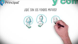 Aprende de Fondos Mutuos con Principal [upl. by Robinett]