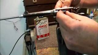 Revolver Cylinder Gap How To [upl. by Oad]