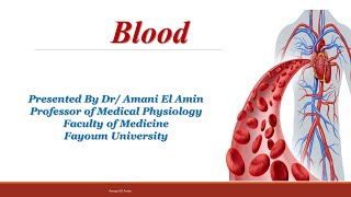 Red blood corpuscles Part I [upl. by Nilsoj]