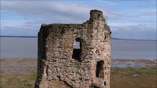 A Quick Look at Flint Castle [upl. by Rekcut178]