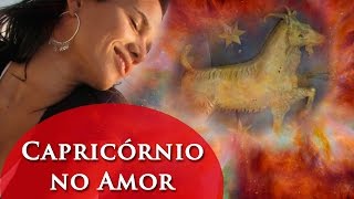 SIGNO DE CAPRICÓRNIO NO AMOR  CAPRICÓRNIO NO AMOR  POR PAULA PIRES [upl. by Ahsemac170]