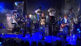 Arcade Fire  We Exist live from Capitol Studios October 29 2013 [upl. by Ahker489]