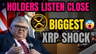 RIPPLE XRP BIS JUST ANNOUNCED  HOLDERS LISTEN CLOSE  XRP BIGGEST NEWS TODAYS newstoday [upl. by Romanas]