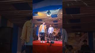 baganiya song live [upl. by Anglim417]