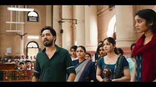 PT Sir Full Movie In Tamil 2024  Hiphop Tamizha  Kashmira  Anikha Surendran  Ra  Facts amp Review [upl. by Jerusalem]