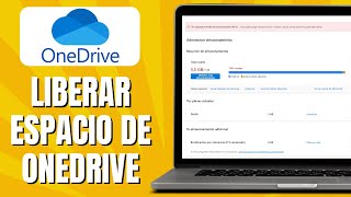 Cómo LIBERAR Espacio Se OneDrive Fácil Y Rápido [upl. by Luna]