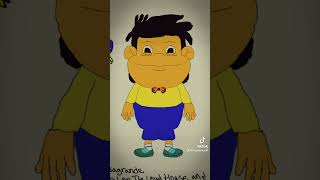 CJ Casagrande Dancing to the Casagrandes Theme Song cjcasagrande jaredkozak downsyndromerocks [upl. by Goddart]