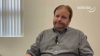 Cell amp Gene Therapies  Center of Excellence at RTP with Christopher McGee [upl. by Dric]