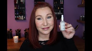 Indeed Labs Collagen Serum  Review [upl. by Siravaj284]