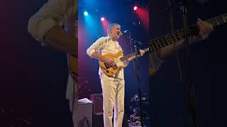 Lloyd COLE  quot Forest Fire quot  le Trianon PARIS  04112023 [upl. by Farant]