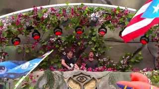 TomorrowWorld 2014  The Chainsmokers [upl. by Efron775]