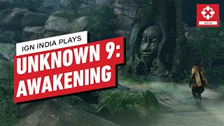 🔴 LIVE  Unknown 9 Awakening  IGN India Plays [upl. by Akinej]