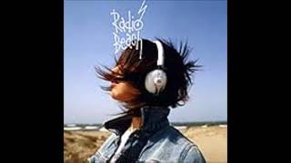 Radio Beach  ホワイト・ヘッドフォン 20040707 [upl. by Sibelle]