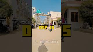 Day 15 of the 30 Days Property Challenge 📞8000002852 realestate viralvideo home property [upl. by Akener]