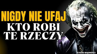 đź«¤10 JASNYCH SYGNAĹĂ“W Ĺ»E KTOĹš CIÄ NIENAWIDZI I BARDZO CIÄ ZAZDROĹšCI NIE IGNORUJ [upl. by Bowes166]