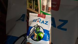 Agro star atraz herbicideagriculture farm shorts shopping atrazine maize herbicides [upl. by Belvia]