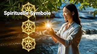 Reiki Symbole Wie ihr Aussehen dein Leben revolutionieren kann [upl. by Hagi]