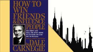 How To Win Friends amp Influence People By Dale Carnegie  Full Audiobook [upl. by Mallorie]