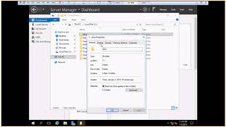 Configuring SMB Folder Permissions in Windows [upl. by Fortunato]