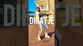 Dipatje Tsa Felo Dance Challenge 🕺🏽🔥 [upl. by Jose587]