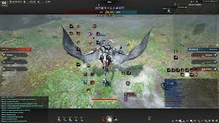 BDO CLIP 20  Elu vs Giga CC Outplay on g [upl. by Sanjiv]