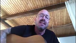 Queen Somebody to love Cover by Martin Preisler [upl. by Wilen]