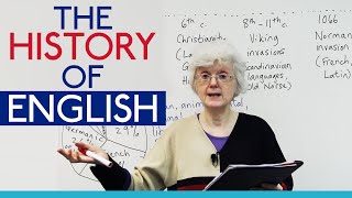 Language Change and Historical Linguistics Crash Course Linguistics 13 [upl. by Eiralam]