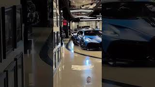 Lambourgini status showroom shortvideo luxurycar trending [upl. by Ttelracs]