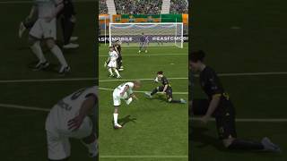 Barcola Power Shot Goal 🔥 [upl. by Zashin856]