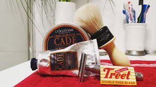 LOccitane Cade Review [upl. by Dolloff]