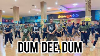 DJ DUM DEE DUM  DWJ  JAY CHOREOGRAPHY [upl. by Ocirne]