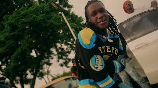 Jay Suave  Can 2 Official Music Video [upl. by Aikan]