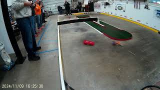 1RC Late Model Main 100 laps  Highroad Raceway [upl. by Map806]