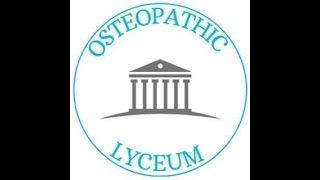 Osteopathic Treatment Concepts Demonstrated Patient Active Simplified 1 [upl. by Akirej]