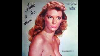 Julie London I Should Care [upl. by Feriga]