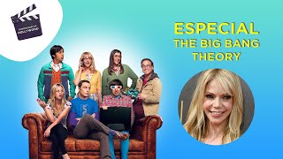 Especial The Big Bang Theory 50 curiosidades incríveis sobre Riki Lindhome Ramona Nowitzki [upl. by Queridas816]