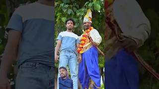 jadugar comedy funny emotional story trending viral [upl. by Essie117]