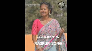 NA NI JAARE SELEM NAGPURI SONG [upl. by Aerdnac]