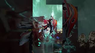 This Hydroid Combo SHREDS  Warframe warframe hydroid [upl. by Learsi]