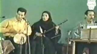 Shahram Nazeri  Concert Kurdi Azizakam [upl. by Sidra112]