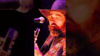 “Top Shelf Drug” Ryan Bingham live  The Extra Innings Festival Tempe AZ USA 312024 [upl. by Pare]