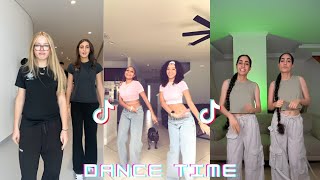 INSANE DANCE TRENDS OF OCTOBER 2024WHICH DO YOU KNOWTIKTOK MASHUP [upl. by Amadus]