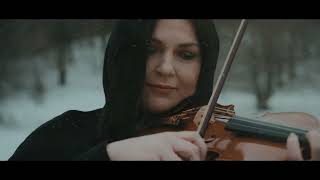 Anna Velichko  The Road HAVASI COVER Arranged by M° Carlo Feola violin piano cover new [upl. by Labana]