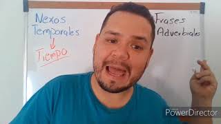 Nexos Temporales y Frases Adverbiales [upl. by Kenley993]