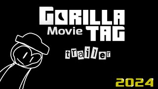 Gtag movie trailer 2024 [upl. by Giraldo]