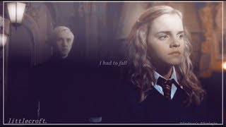 Dramione Isolation Trailer [upl. by Nurse]