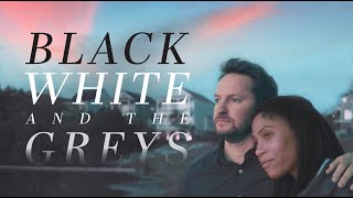 Black White and the Greys 2023  Full Movie [upl. by Smoot731]