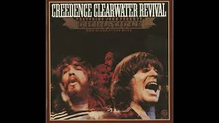 Creedence Clearwater Revival  Fortunate Son instrumental HQ [upl. by Layne]